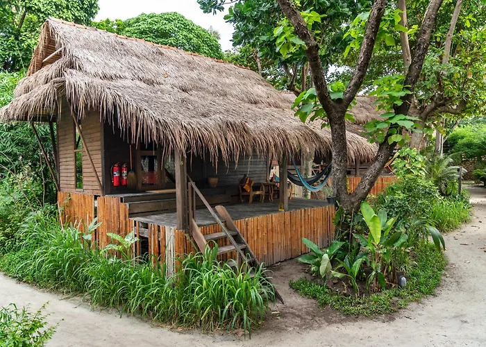 Castaway Resort Koh Lipe