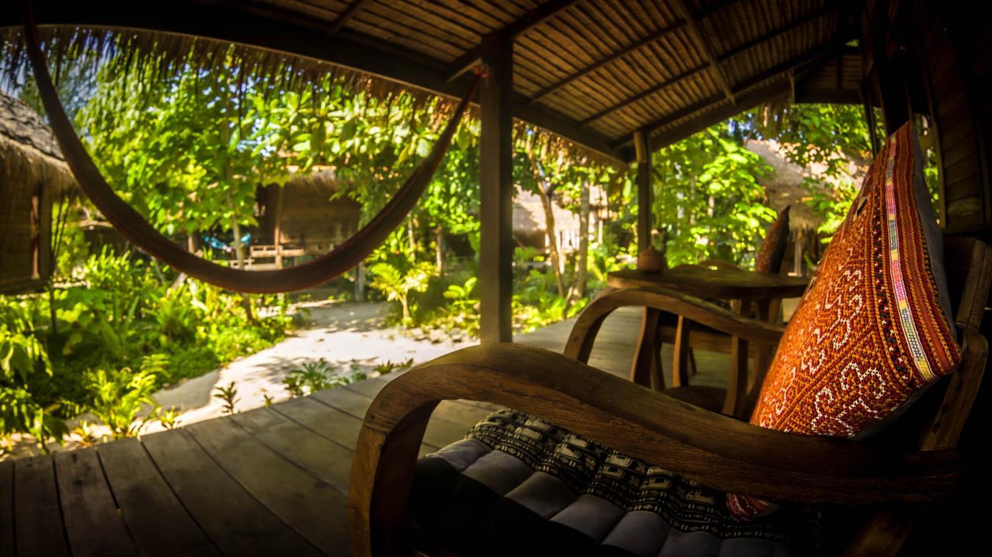 Castaway 3* Koh Lipe