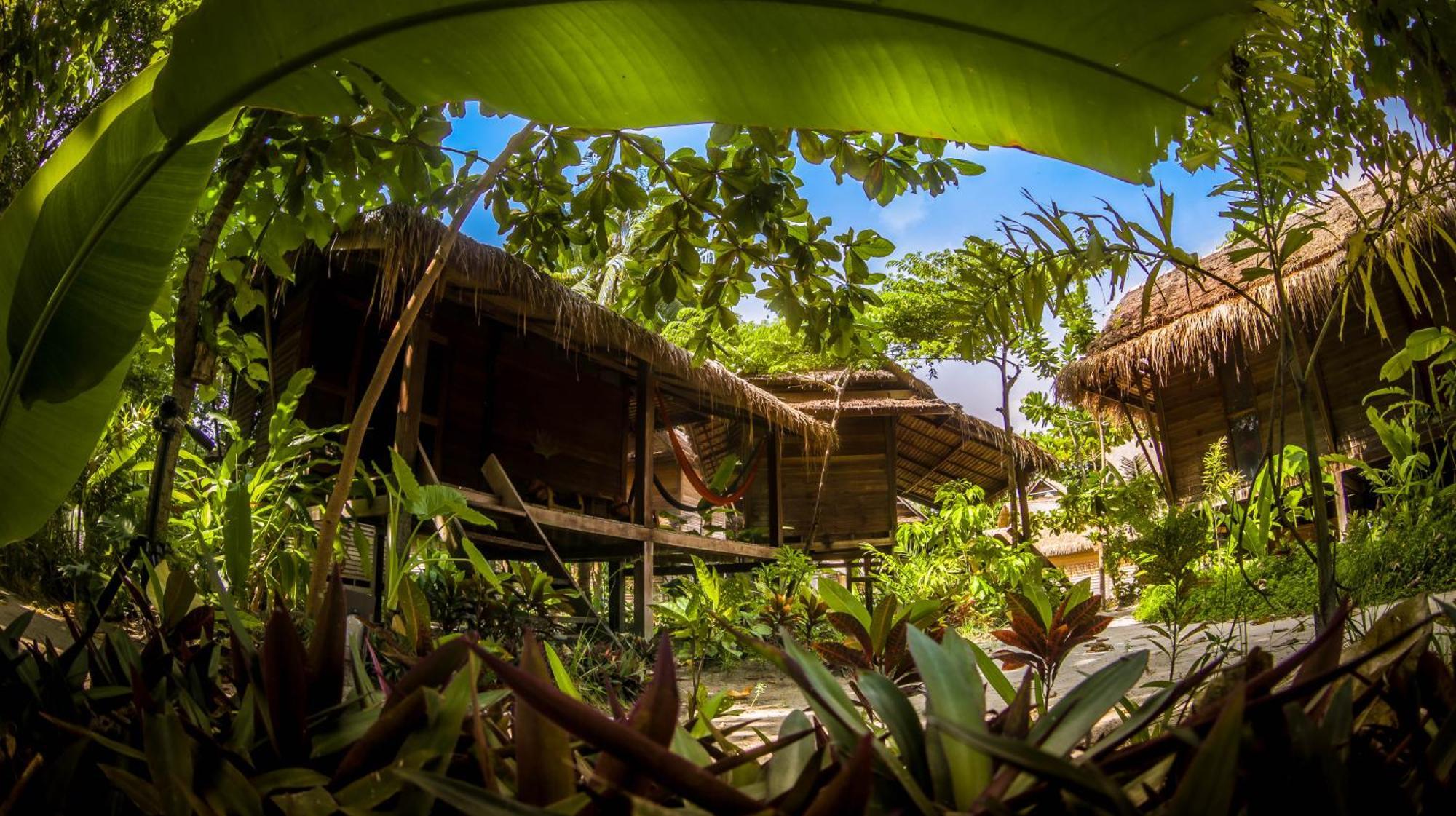 सहारा Castaway 3*