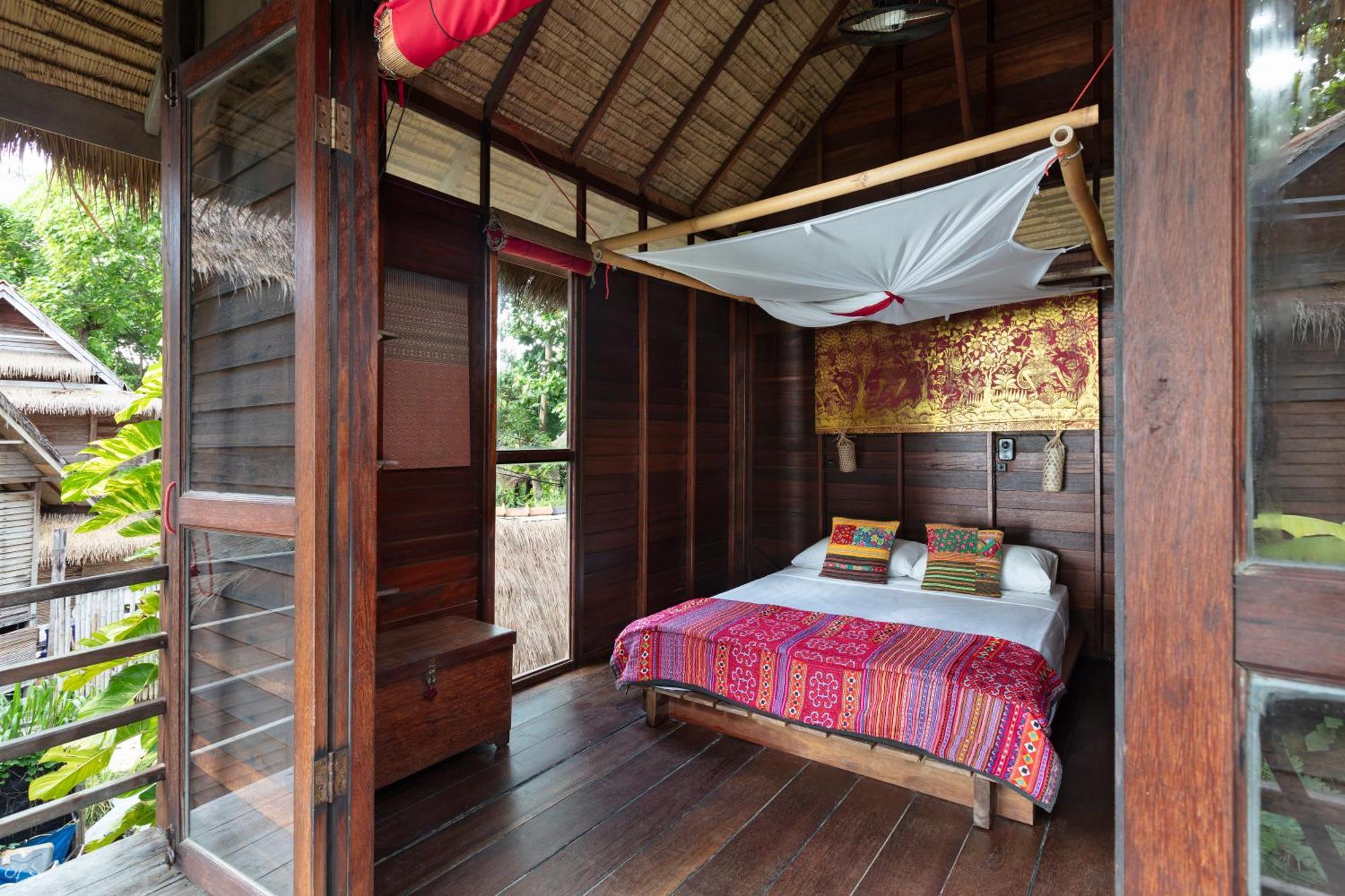Castaway सहारा Koh Lipe