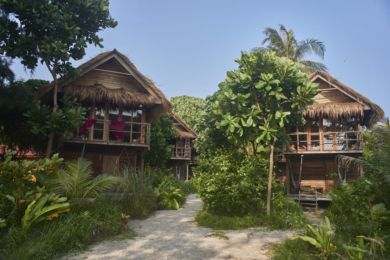 सहारा Castaway