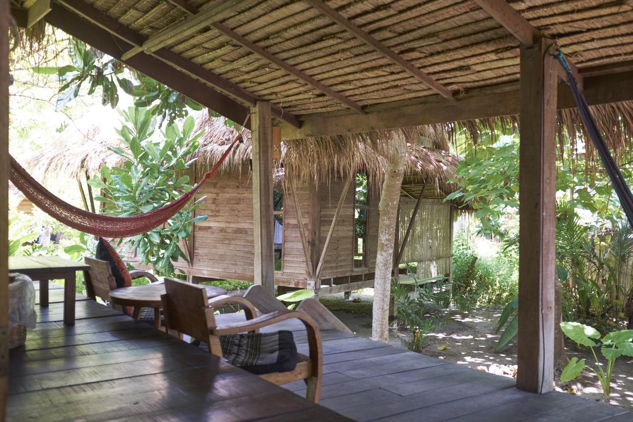 Castaway सहारा Koh Lipe