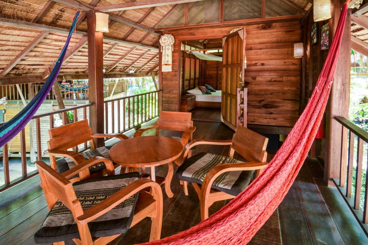 Castaway सहारा Koh Lipe