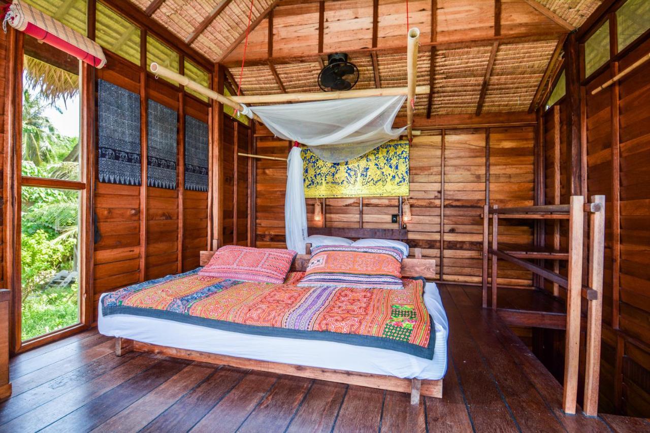 Castaway सहारा Koh Lipe