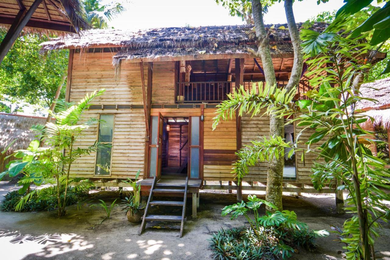 Castaway सहारा Koh Lipe