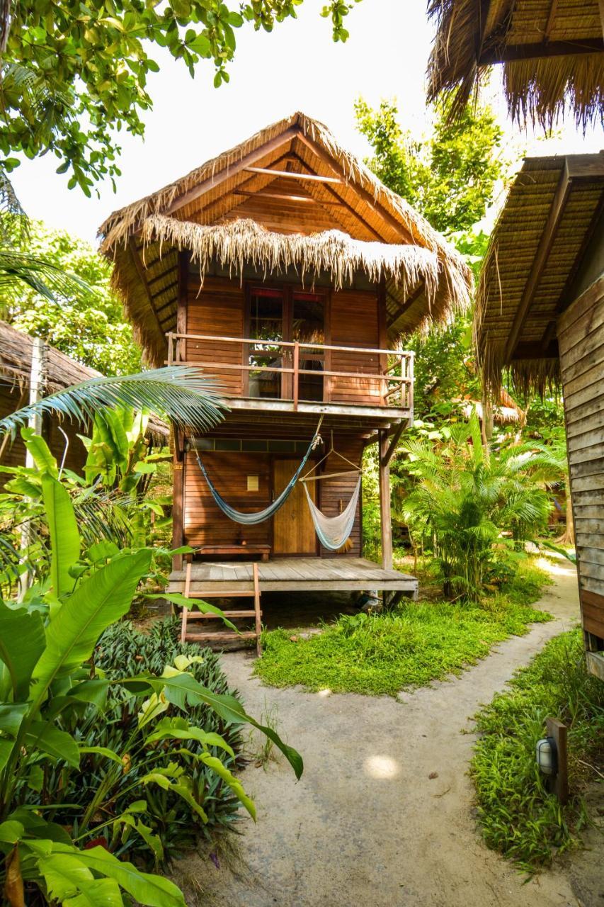 Castaway सहारा