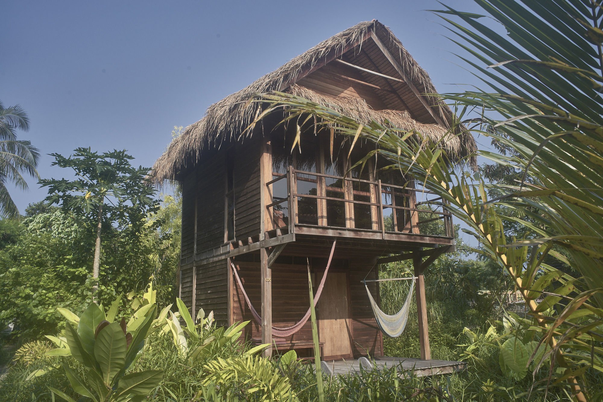सहारा Castaway 3*